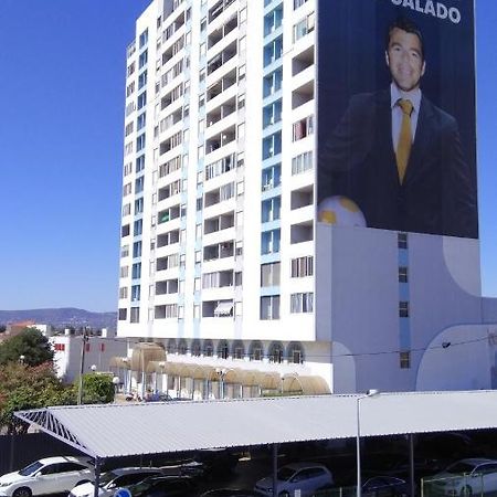 Ricardo Rolão Vista Mar - Edifício Oásis - Bedrooms Distretto di Distretto di Faro Esterno foto